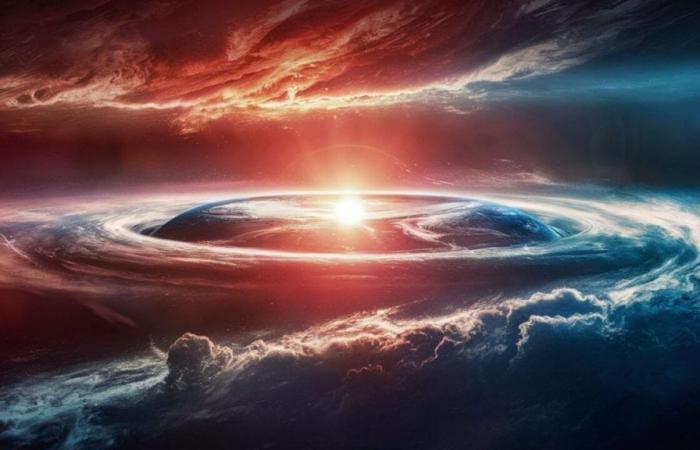 Wissenschaftler enthüllen, dass das Ende der Welt im Jahr 2045 sein wird; Was wird der Grund sein?