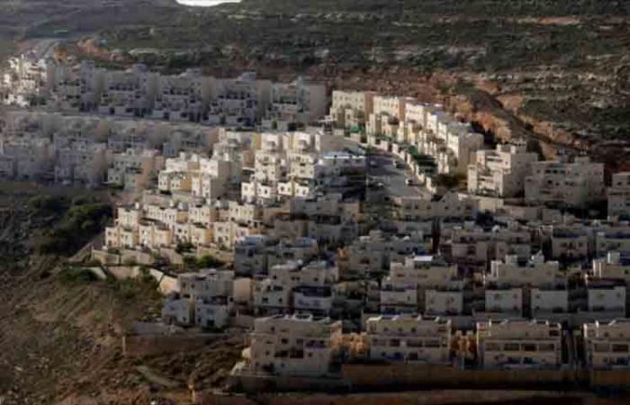 Eine israelische NGO kritisierte die jüdische Kolonisierungspolitik im Westjordanland