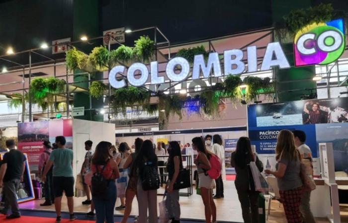 Tourismus und wirtschaftliche Diversifizierung in Kolumbien