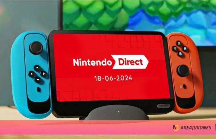 Wird Nintendo Switch 2 auf der Nintendo Direct im Juni 2024 angekündigt? Das Unternehmen hat bereits reagiert
