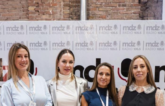 WOW: Das war die beliebteste Veranstaltung für Unternehmerinnen in Mendoza