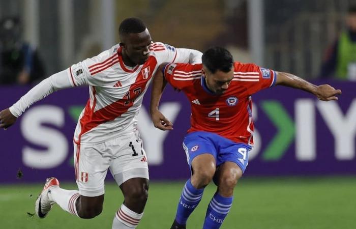 Peru vs. Chile: Aktuelle Nachrichten, Live-Nachrichten Pacific Classic Copa América 2024 – Geschichte, Datum, Uhrzeit und wie man zuschaut | LBPOSTING | SPORT-GESAMT