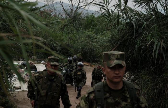Banditen, Banden und Bandotas: Gewalt in der Stadt blutet in Cúcuta