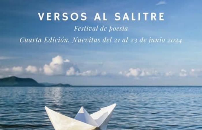 Radio Nuevitas – Versos al Salitre, ein Dichtertreffen in Nuevitas
