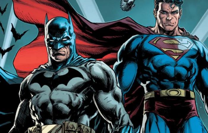 James Gunn enthüllt Neuigkeiten über Batman-Casting, Superman-Produktion und mehr