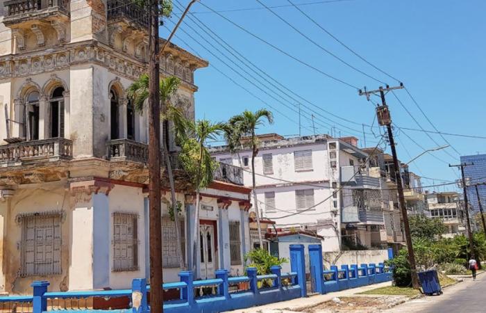 Im Ausland lebende Kubaner können Immobilien in Kuba erben