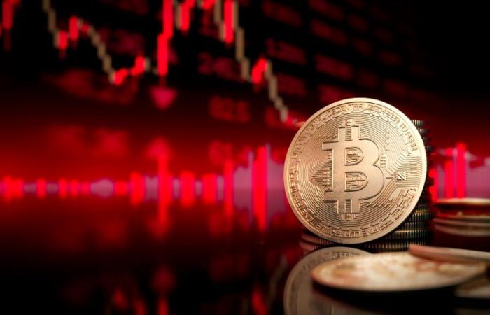 Die Siegesserie der Bitcoin-ETFs ist gebrochen