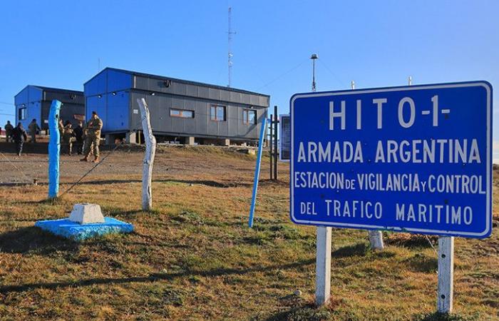 Experten kritisieren die diplomatische Schwäche Chiles angesichts des militärischen Aufbaus Argentiniens auf dem Gebiet der Magallanes