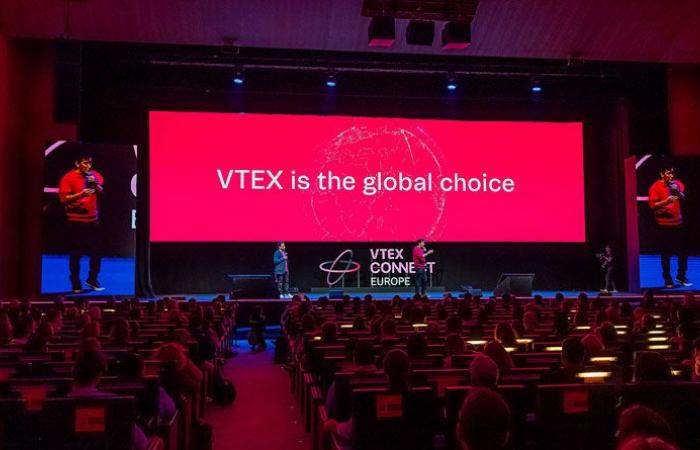 VTEX Connect, Inspirationsszenario aus der Hand großer Führungskräfte des digitalen Handels