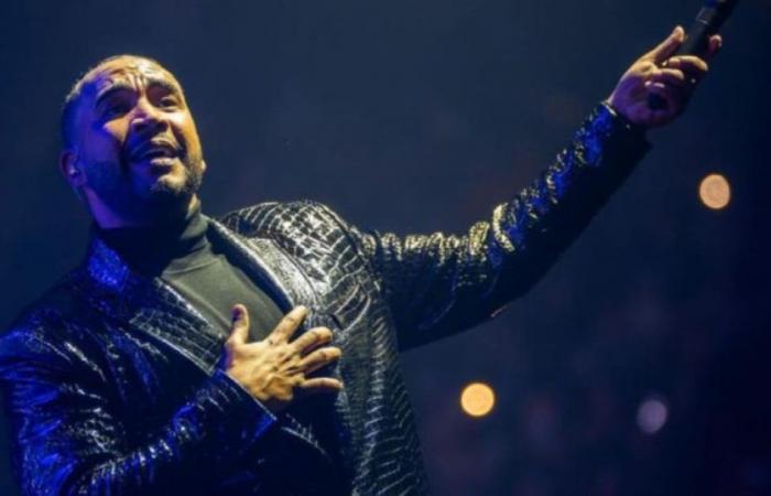 Reggaeton-Spieler Don Omar gibt bekannt, dass er Krebs hat