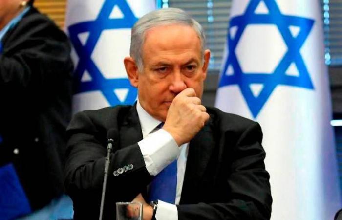 Netanjahu löst das Kriegskabinett auf, nachdem er sein Vorgehen in Gaza kritisiert hat