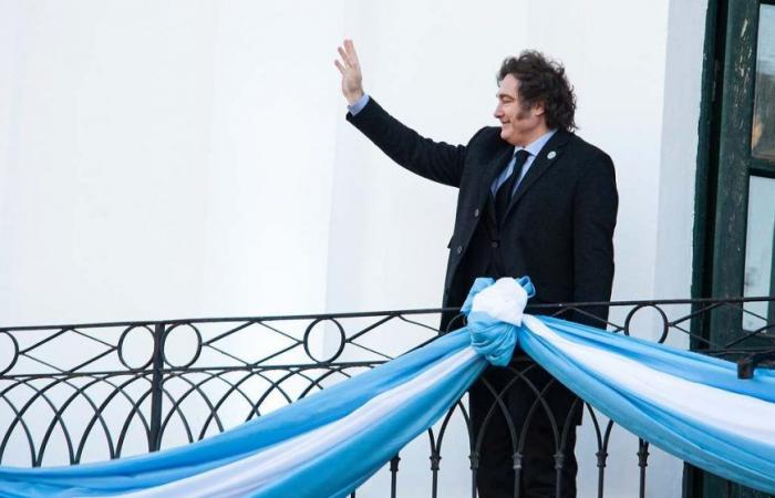 Der argentinische VPI wird das Jahr mit einem Rekordrückgang von bis zu 115 % abschließen