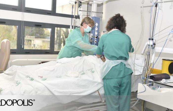 Die Palliativstation des Krankenhauses Reina Sofía in Córdoba wurde als „ausgezeichnet“ ausgezeichnet