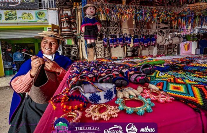 Der Südwesten Kolumbiens erwacht mit Silvias Tourismus zu neuem Leben