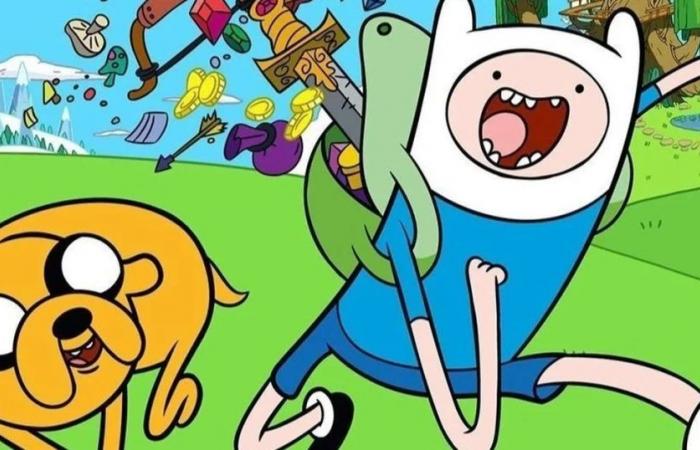 Die Zukunftspläne des „Adventure Time“-Universums: Drei neue Projekte überraschend angekündigt