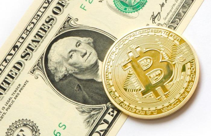 Welche Rolle spielt Bitcoin im De-Dollarisierungsprozess?