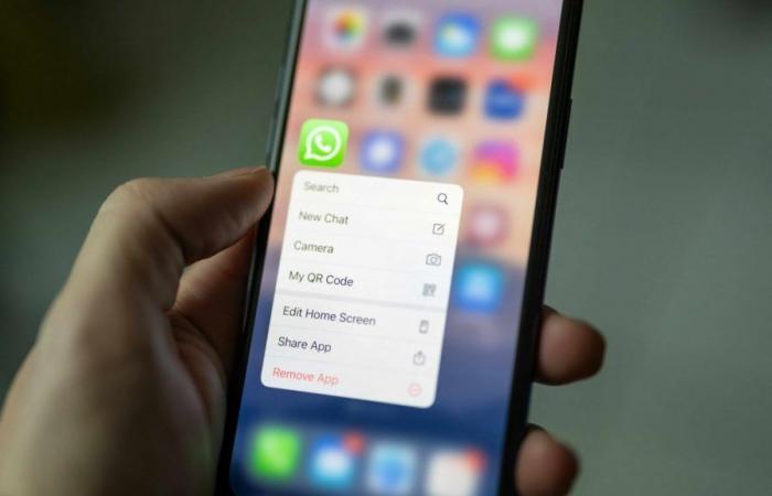 Die revolutionären Änderungen, die WhatsApp haben wird: Sie wären im nächsten Update bereit