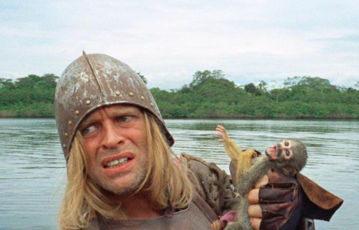 Es läuft auf Prime Video und ist einer der besten Abenteuerfilme aller Zeiten, gedreht mitten im Amazonas-Dschungel: „Masterpiece“