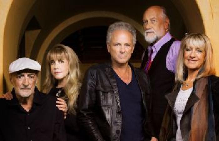 Laut Stevie Nicks wird Fleetwood Mac nicht mehr zurückkehren