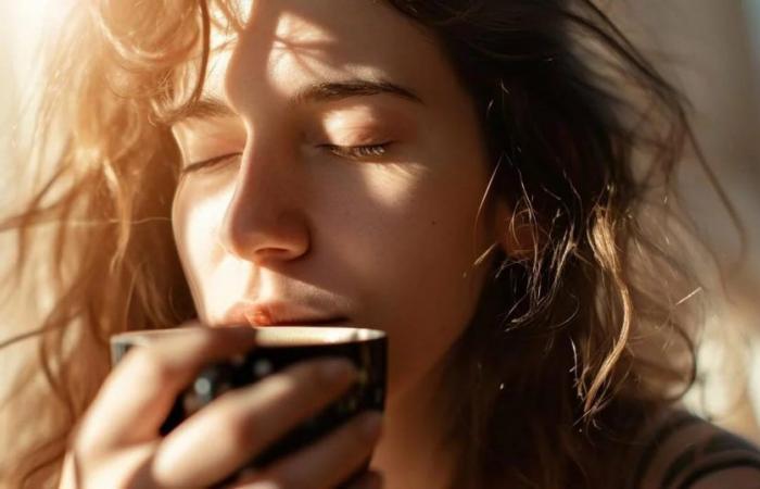Wann sollten Sie mit dem Kaffeetrinken aufhören, um besser schlafen zu können?