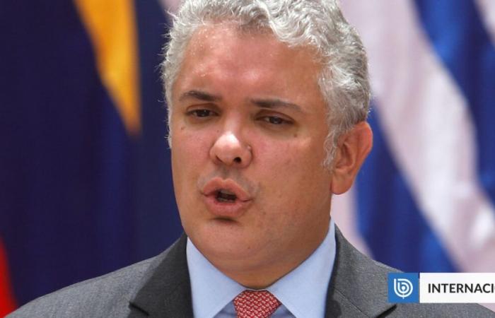Duque und Lateinamerika: „Die sogenannte progressive Rede wurde letztendlich zu einem schlechten Modell“ | International