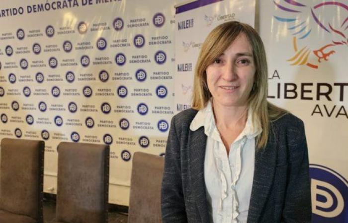La Libertad Avanza will in Mendoza die Gehälter von Beamten und Staatsangestellten veröffentlichen