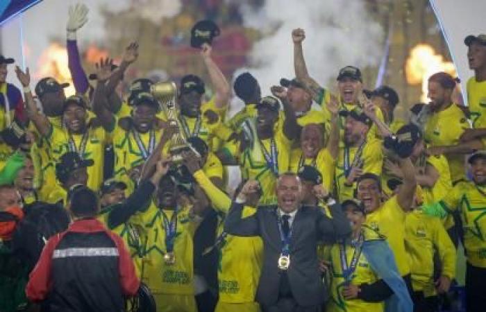 Atlético Bucaramanga ist bereits in der Copa Libertadores 2025: Wie viele Plätze sind noch übrig und wie werden sie definiert? | Kolumbianischer Fußball | Betplay-Liga