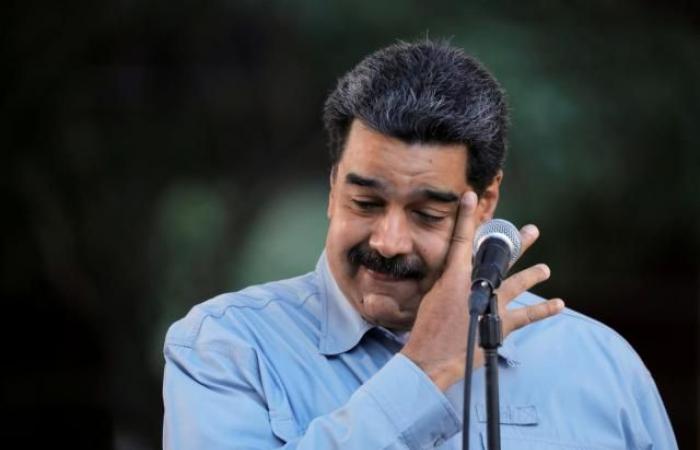 Javier Milei ist der am höchsten bewertete südamerikanische Präsident; Nicolás Maduro im Niedergang