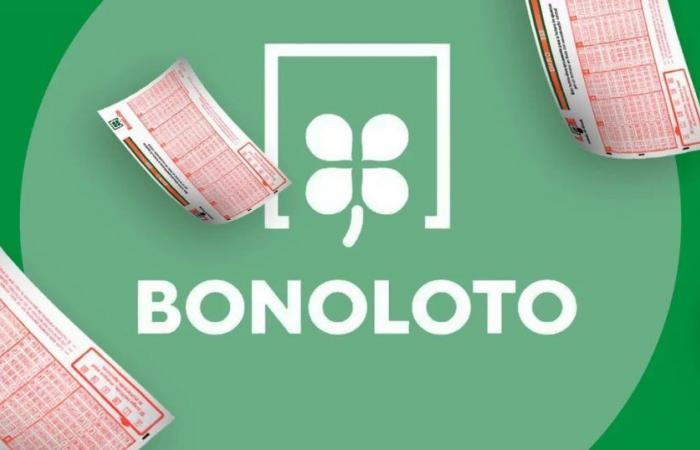 Bonoloto: Das ist die Gewinnzahl der Ziehung vom 17. Juni