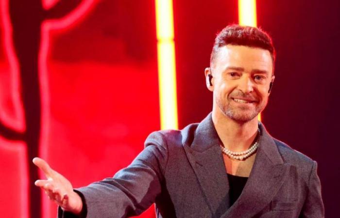 Justin Timberlake wurde in New York, USA, verhaftet, warum?