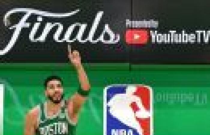 Boston Celtics, der NBA-Champion für Details und kollektives Spiel