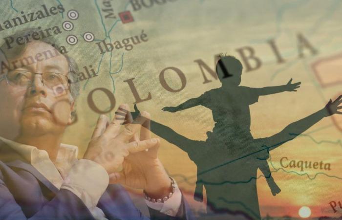 Das verwaiste Kolumbien | Analyse von César Álvarez