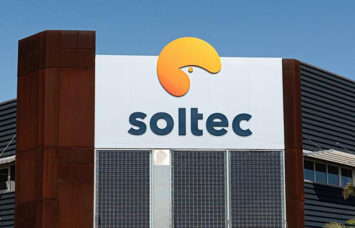 Soltec verdient bis März 1,3 Millionen im Vergleich zu den Verlusten im Vorjahr
