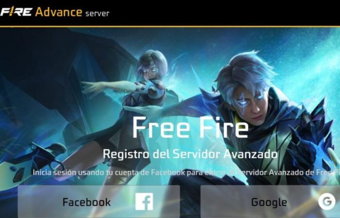 Wie installiere ich den Free Fire 2024 Advanced-Server?