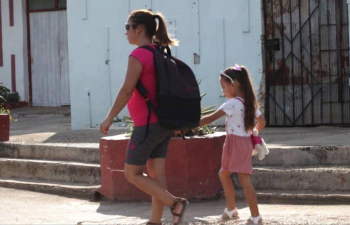 Ein Kubaner, der ein Mädchen missbraucht hat, muss nach Angaben der Familie des Opfers ins Gefängnis