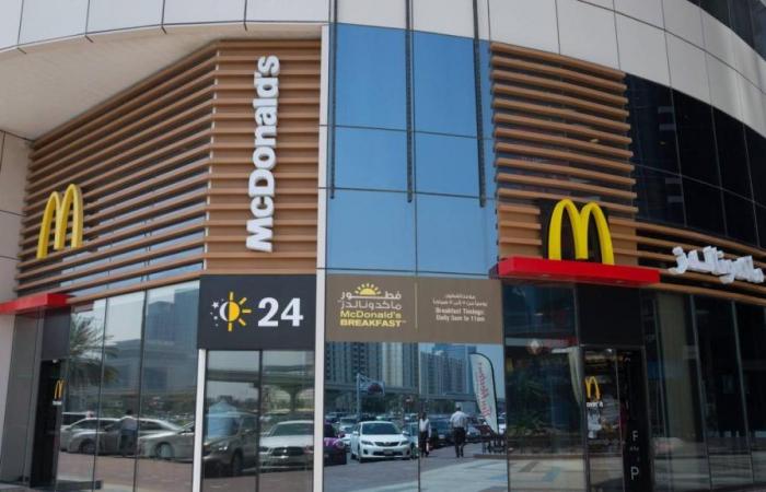 McDonald’s setzt die künstliche Intelligenz aus, mit der es Bestellungen entgegennahm: Das sind die Gründe
