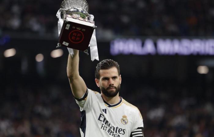 Für Nacho eröffnet sich ein neuer Fluchtweg von Real Madrid