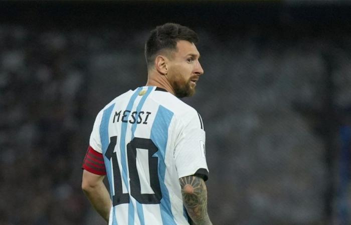 Die Suche nach einem Nachfolger: KI sagt voraus, wer Messis Nummer 10 in der argentinischen Nationalmannschaft beerben wird