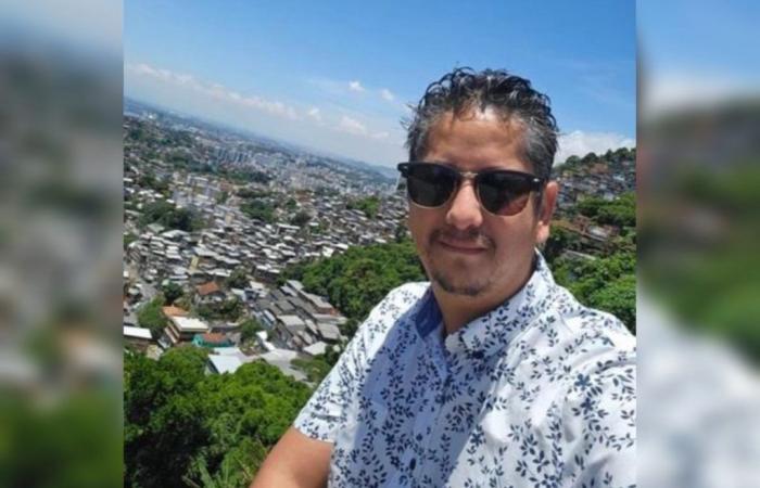 Die Staatsanwaltschaft von Tarapacá leitet Ermittlungen gegen den ehemaligen Wähler Sebastián Parraguez wegen Vorwürfen des sexuellen Missbrauchs ein