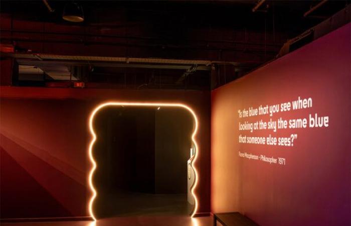 Martin Audio hilft dabei, die immersiven Erlebnisse des Twist-Museums zu schaffen