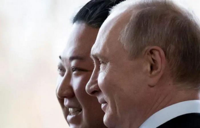 Putin und Kim Jong-un: 3 Gründe, warum die Führer Russlands und Nordkoreas an einer Verbündeten interessiert sind