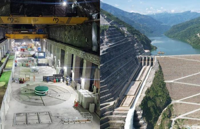 Das Verwaltungsgericht von Antioquia hat eine Klage in Höhe von 9,9 Milliarden US-Dollar gegen die Bauträger von Hidroituango zugelassen