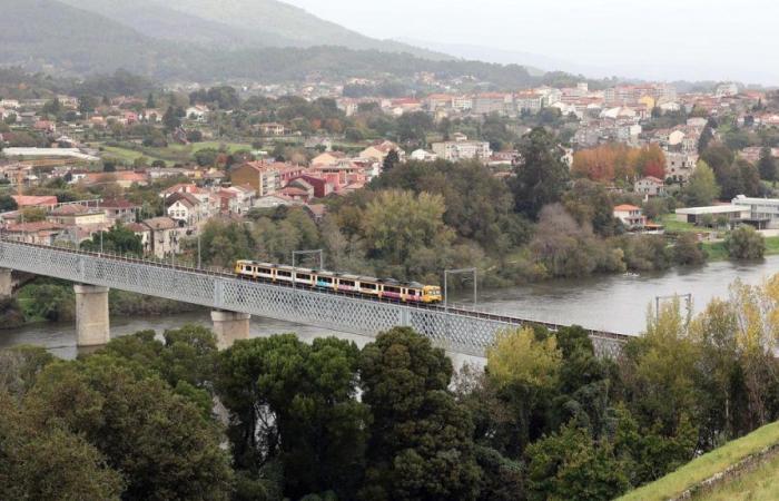 Transport beschleunigt den einzigen noch ausstehenden Abschnitt des AVE nach Porto, um ihn im Jahr 2032 einzuweihen