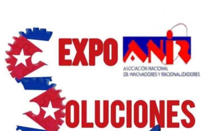 Solutions Cuba, Anir-Ausstellung in Camagüey