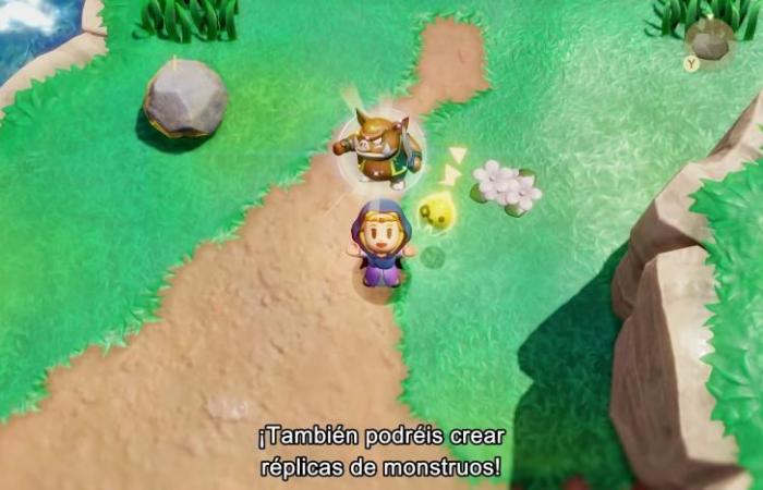 „Endlich von The Legend of Link“: Spieler reagieren auf das erste Zelda-Spiel mit Zelda in der Hauptrolle und alle Nintendo Direct-Ankündigungen