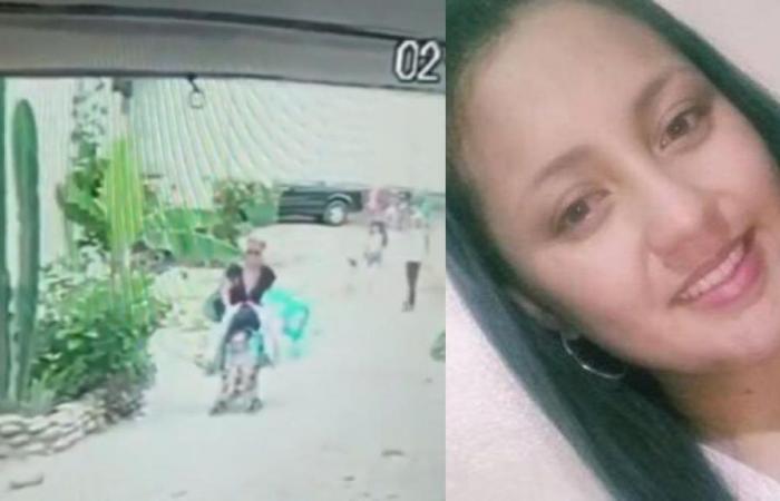 Eine Krankenschwester aus Bogotá, die beschuldigt wurde, ihren Sohn am Strand von Santa Marta ertränkt zu haben, wurde freigelassen