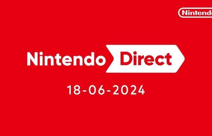Zusammenfassung – Nintendo Direct – Locos x los Juegos