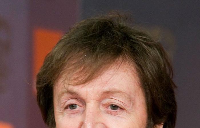 Der Bunkers-Song, in den sich Paul McCartney verliebte