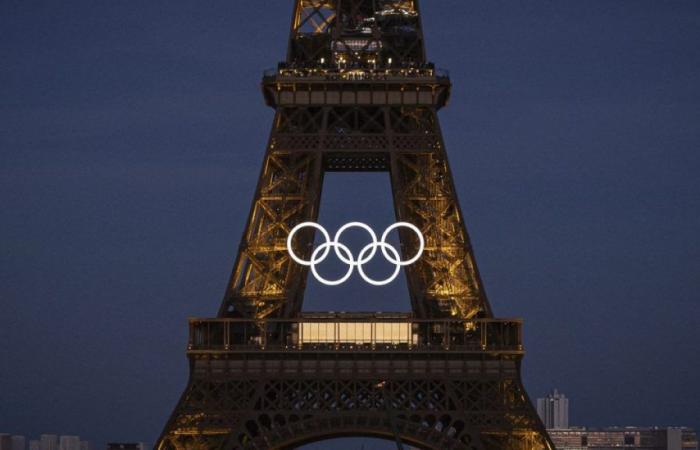 Frankreich bereitet sich mit beispiellosen Sicherheitsmaßnahmen auf die Olympischen Spiele vor