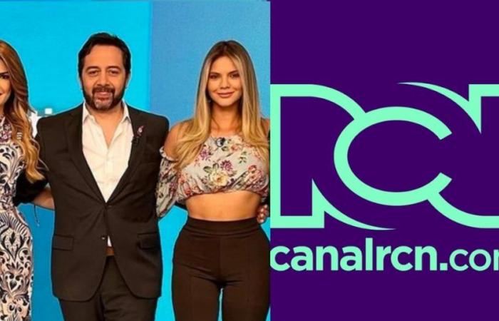 Der Journalist von RCN Television ließ seine Kollegen für Bucaramangas Sieg dicke Ameisen essen – Publimetro Colombia